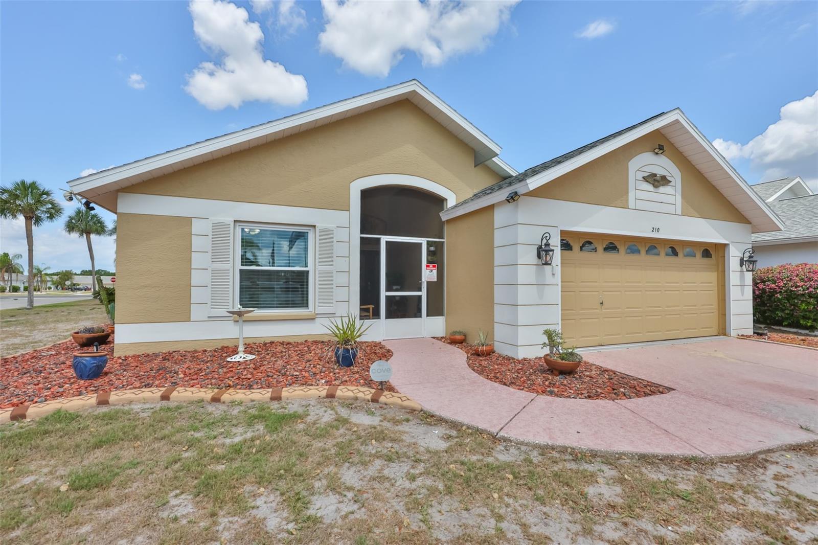 SUN CITY CENTER UNIT 49 - Residential