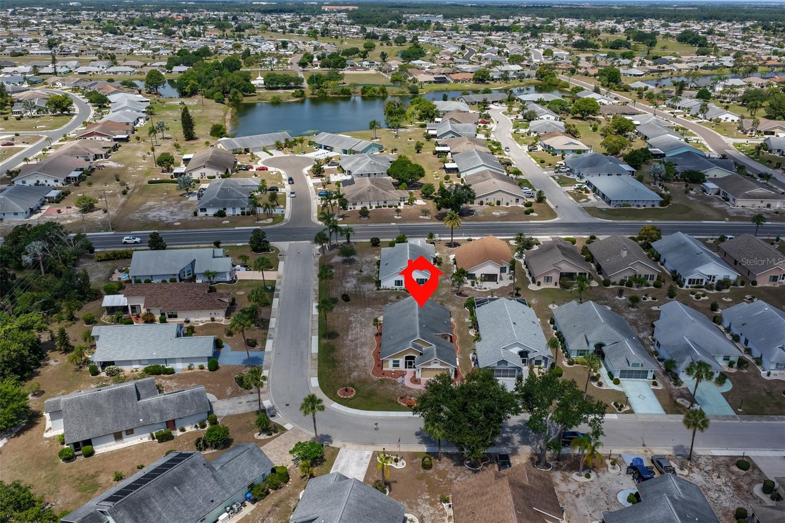 SUN CITY CENTER UNIT 49 - Residential