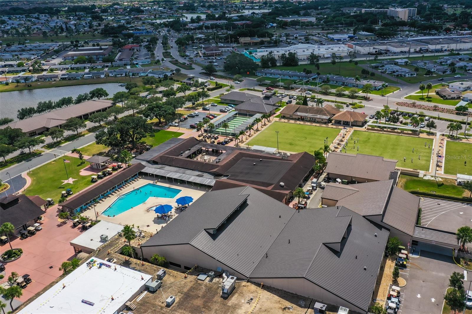SUN CITY CENTER UNIT 49 - Residential