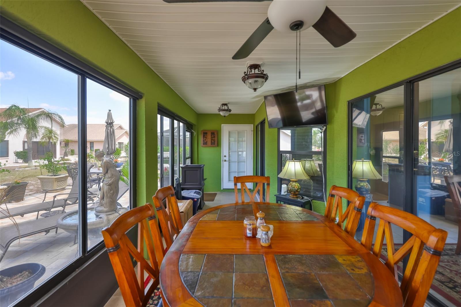 SUN CITY CENTER UNIT 49 - Residential