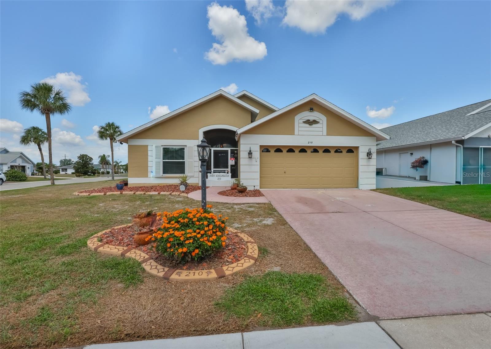 SUN CITY CENTER UNIT 49 - Residential