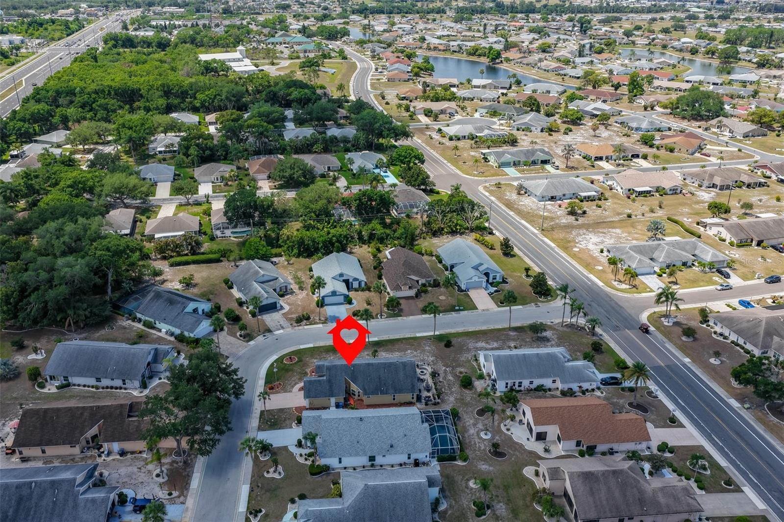 SUN CITY CENTER UNIT 49 - Residential