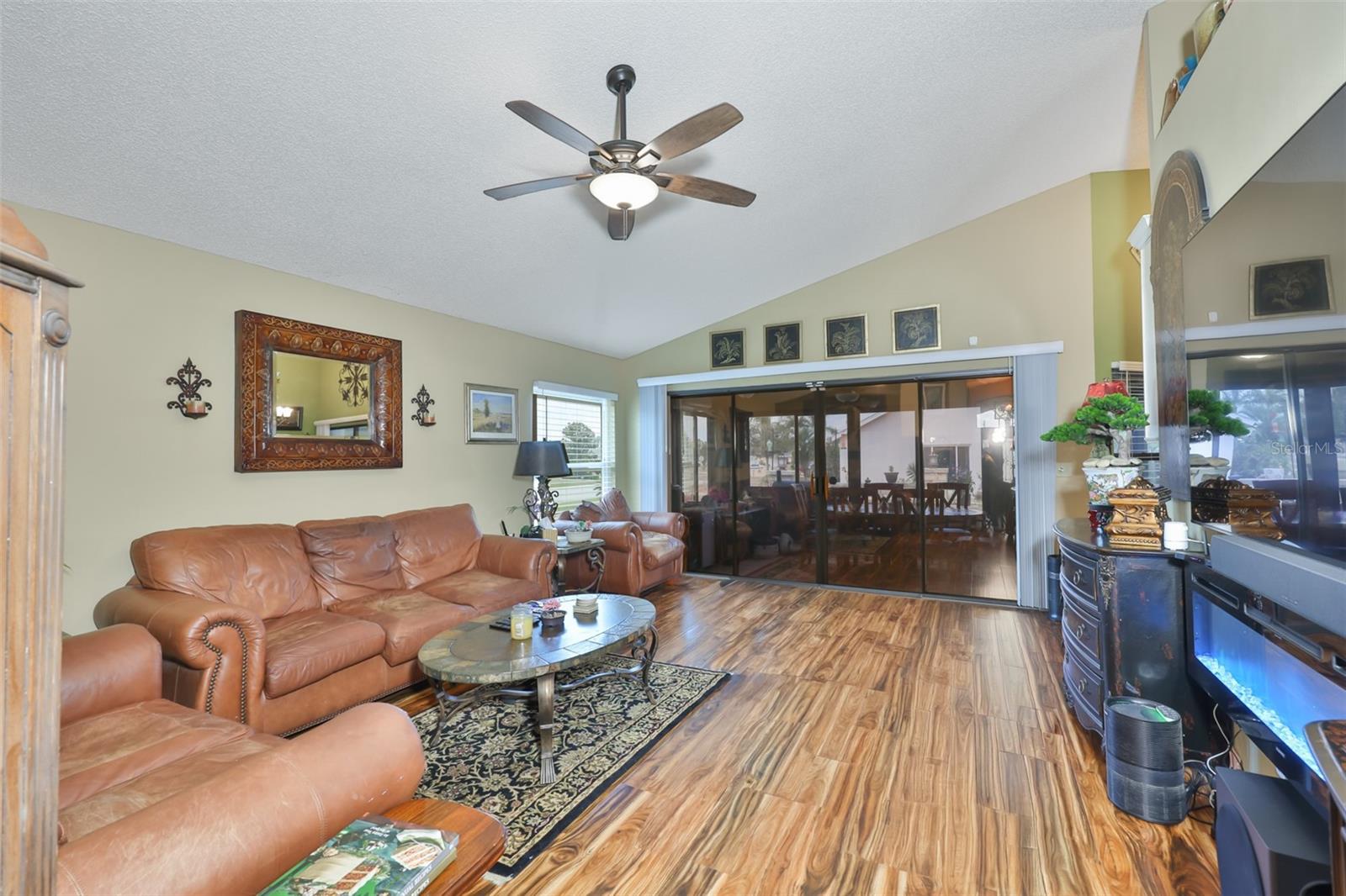 SUN CITY CENTER UNIT 49 - Residential