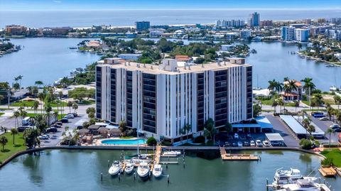 10355 PARADISE BOULEVARD 502 TREASURE ISLAND FL 33706