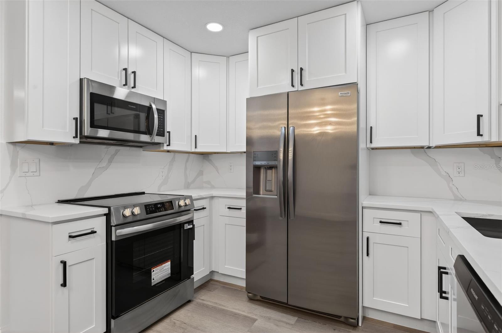 HIGHLAND - Residential