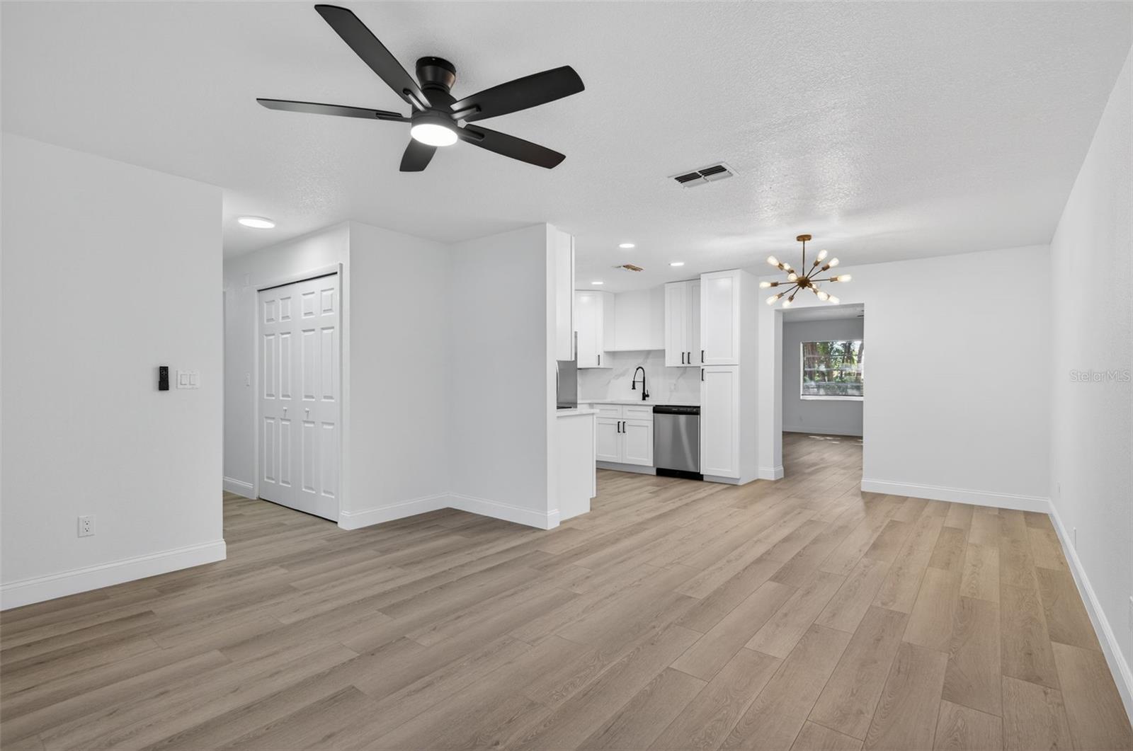 HIGHLAND - Residential