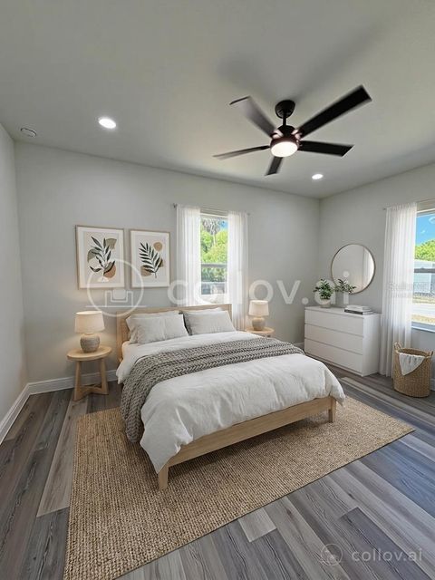 Tiny photo for 7152 Palm Avenue, Leesburg, FL 34788 (MLS # G5112139)
