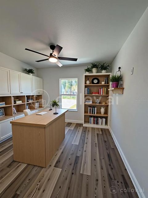 Tiny photo for 7152 Palm Avenue, Leesburg, FL 34788 (MLS # G5112139)