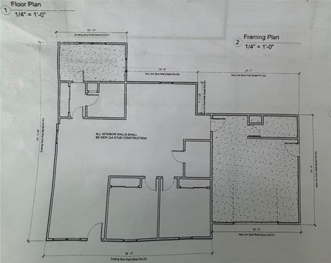 Tiny photo for 7152 Palm Avenue, Leesburg, FL 34788 (MLS # G5112139)