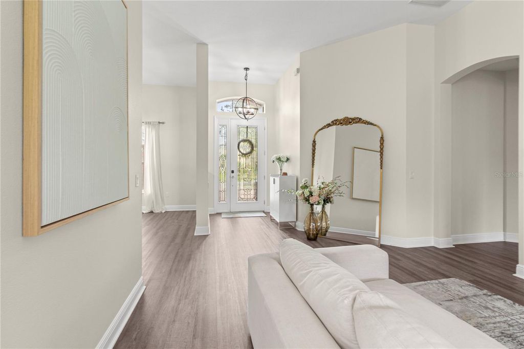 Photo of 3852 Shoreside Drive, Kissimmee, FL 34746 (MLS # A4667406)
