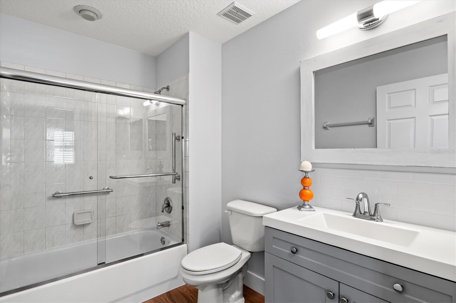 WOODMERE AT JACARANDA - Residential