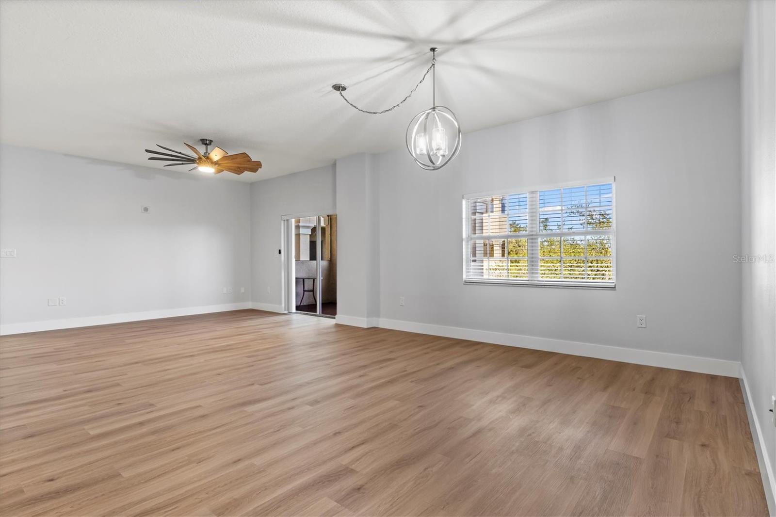 WOODMERE AT JACARANDA - Residential