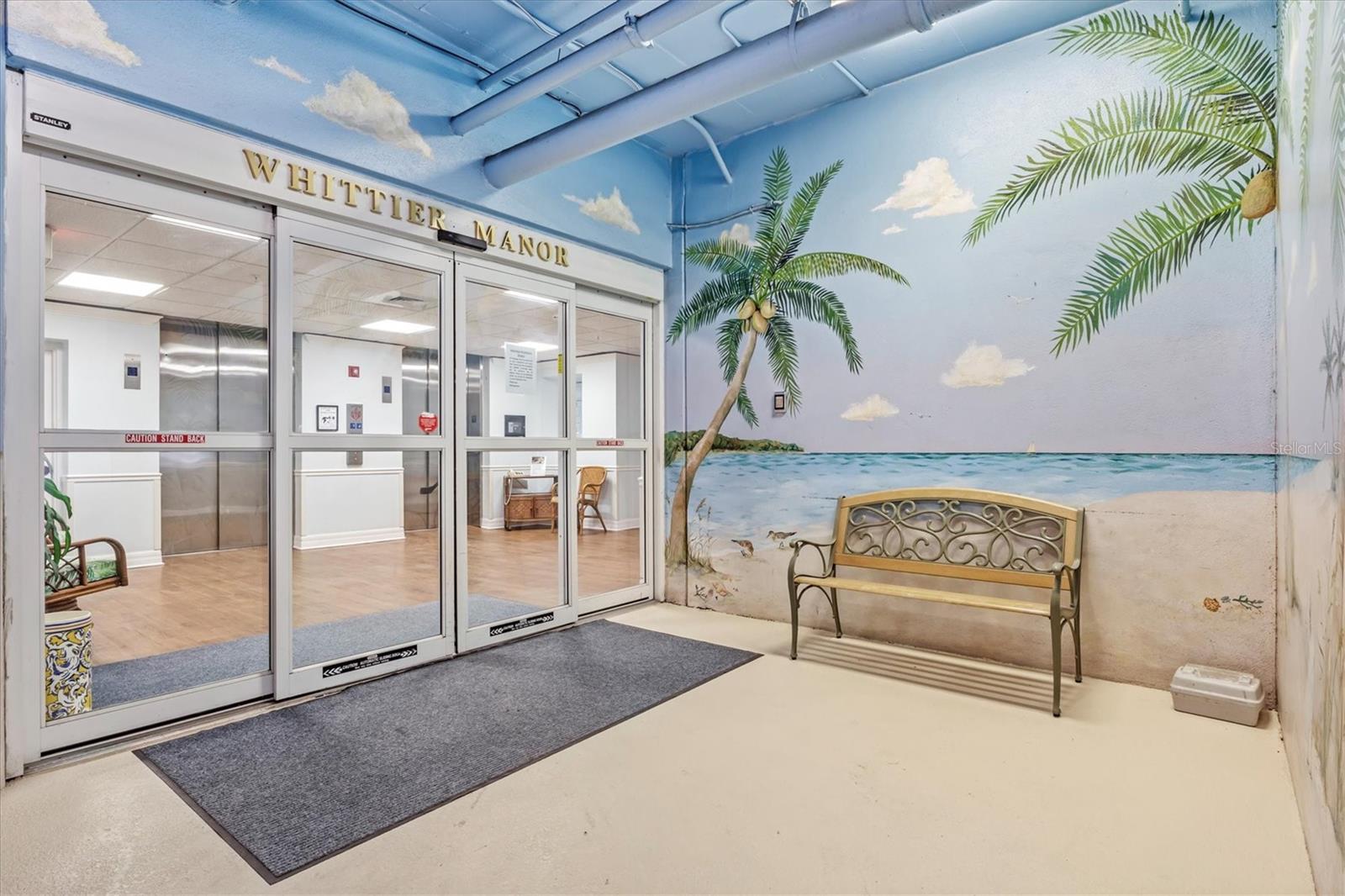 WOODMERE AT JACARANDA - Residential