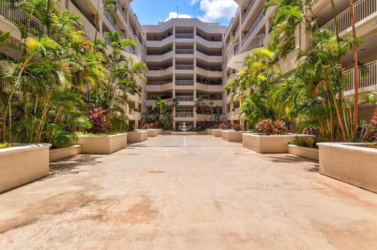 WOODMERE AT JACARANDA - Residential