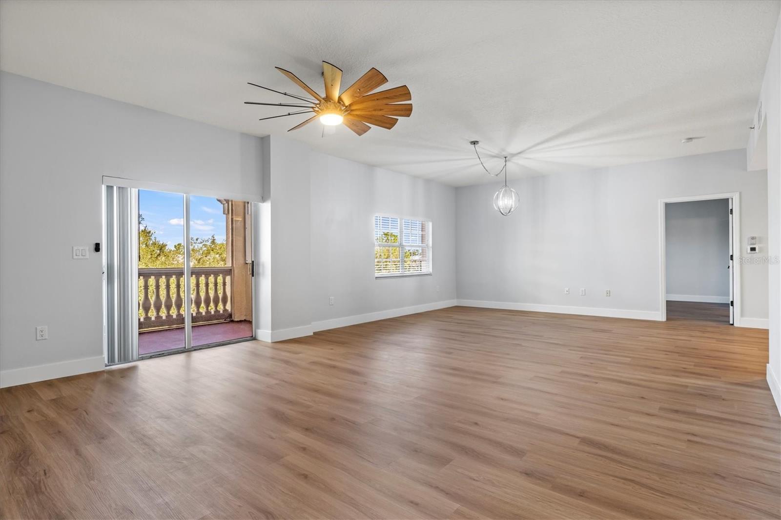 WOODMERE AT JACARANDA - Residential