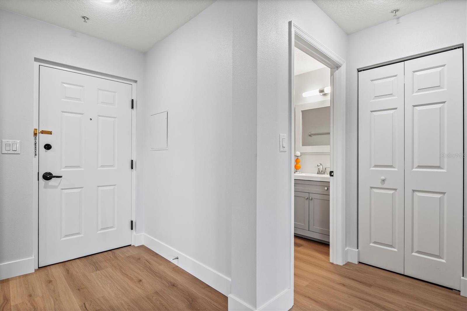 WOODMERE AT JACARANDA - Residential