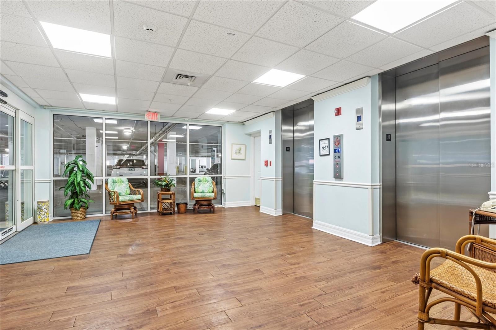 WOODMERE AT JACARANDA - Residential