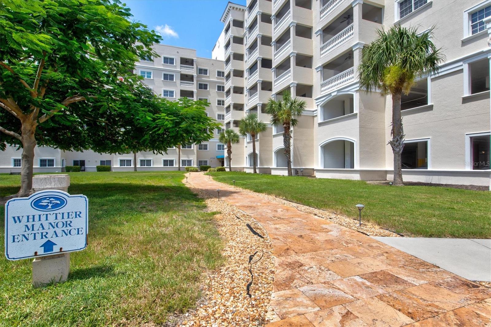 WOODMERE AT JACARANDA - Residential