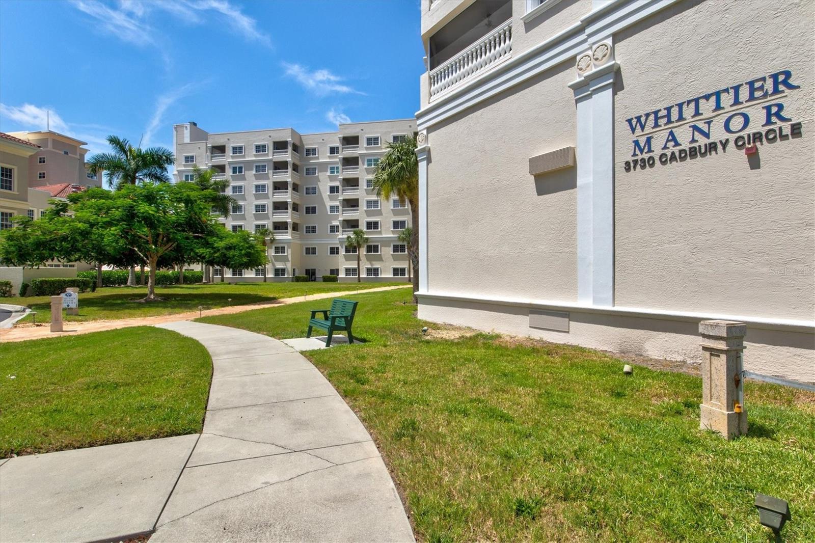 WOODMERE AT JACARANDA - Residential