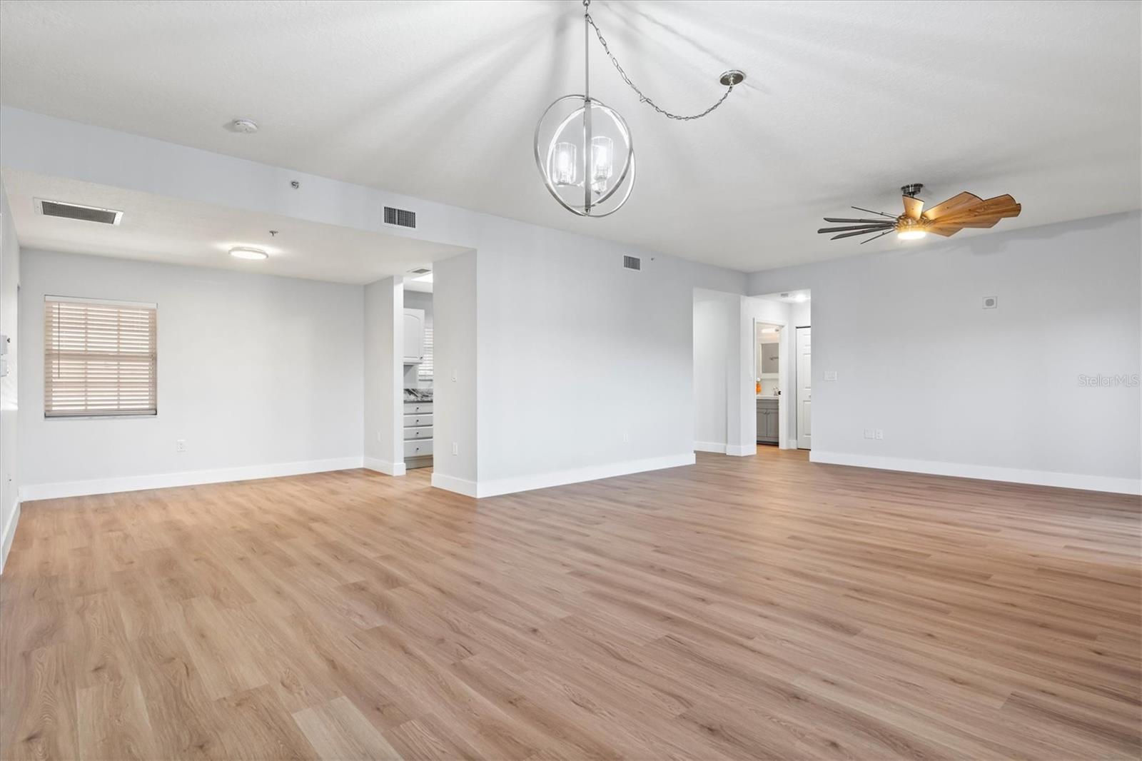 WOODMERE AT JACARANDA - Residential