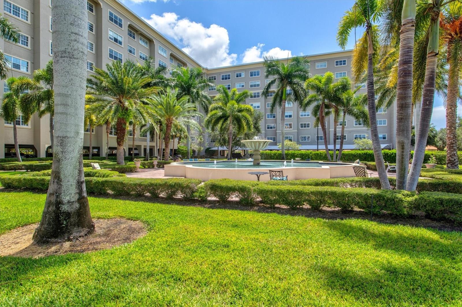 WOODMERE AT JACARANDA - Residential