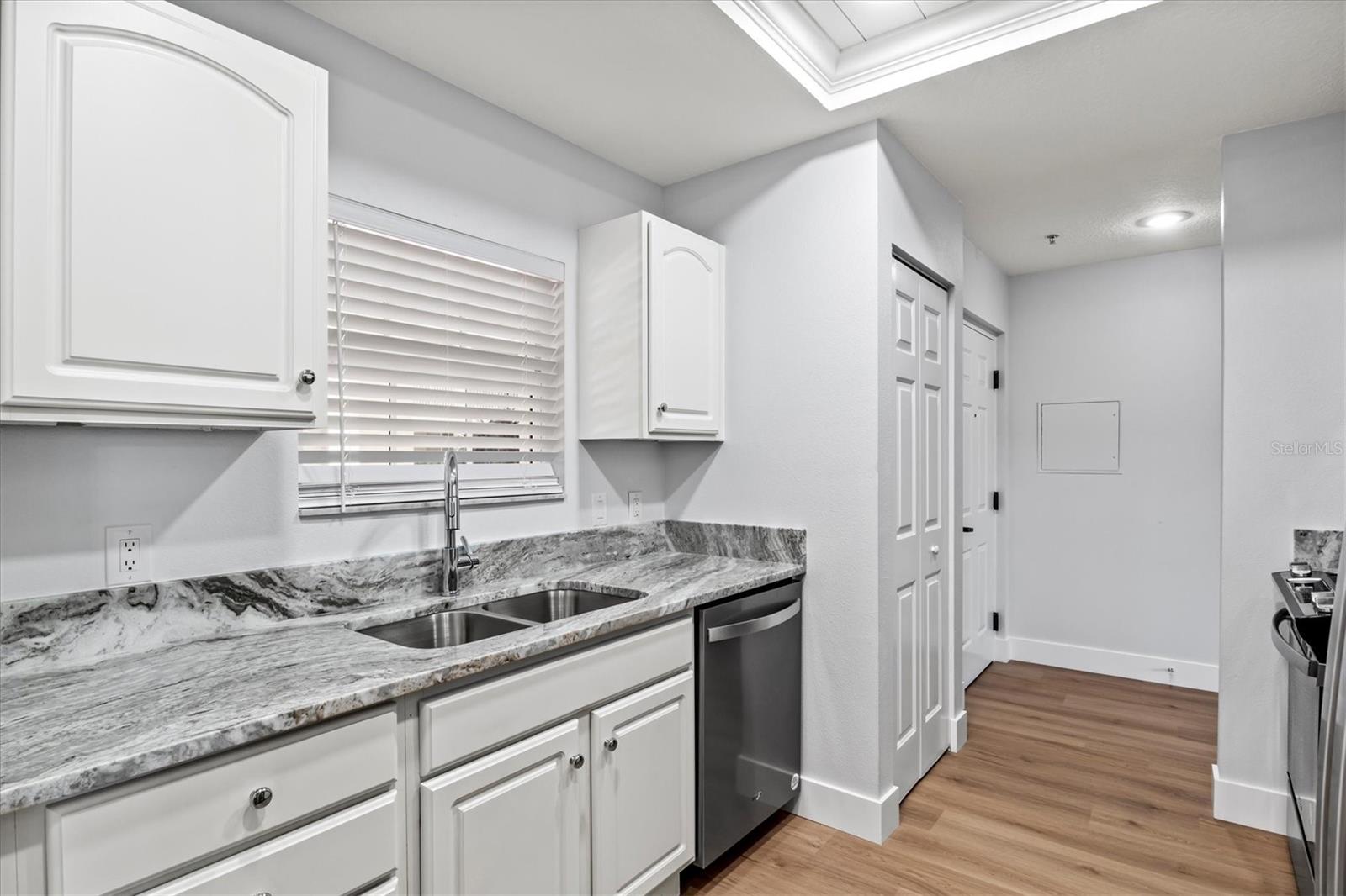 WOODMERE AT JACARANDA - Residential