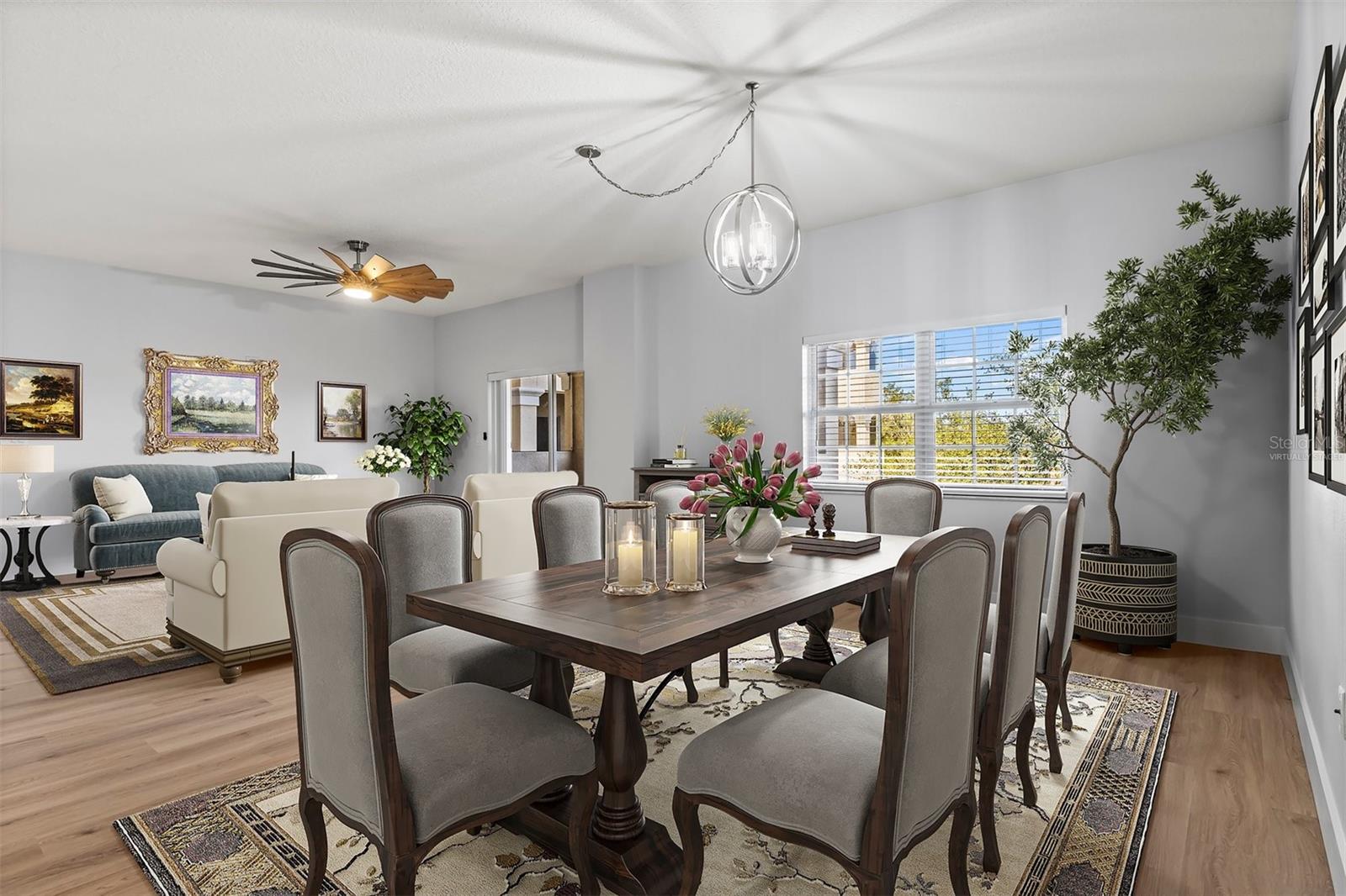 WOODMERE AT JACARANDA - Residential