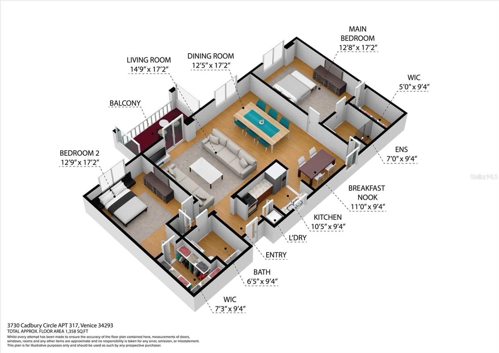 WOODMERE AT JACARANDA - Residential
