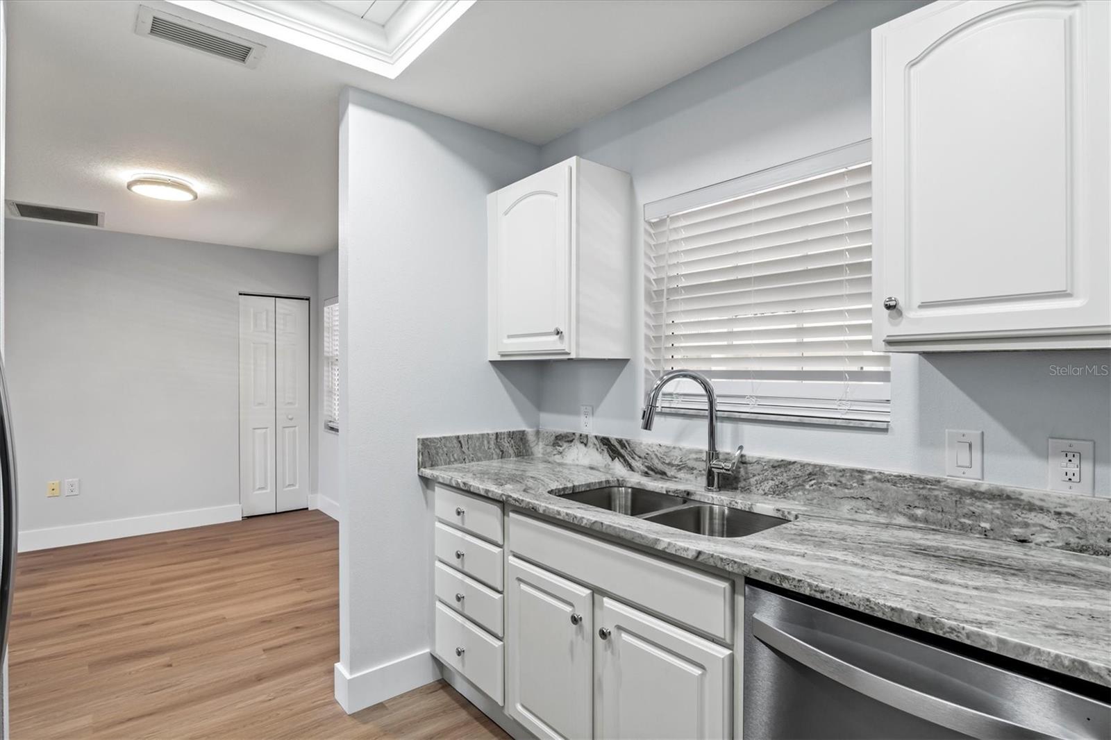 WOODMERE AT JACARANDA - Residential