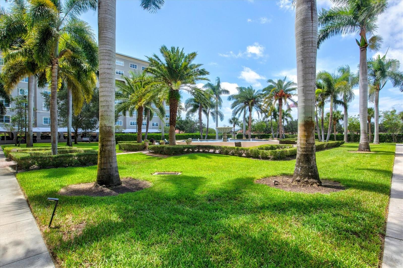 WOODMERE AT JACARANDA - Residential