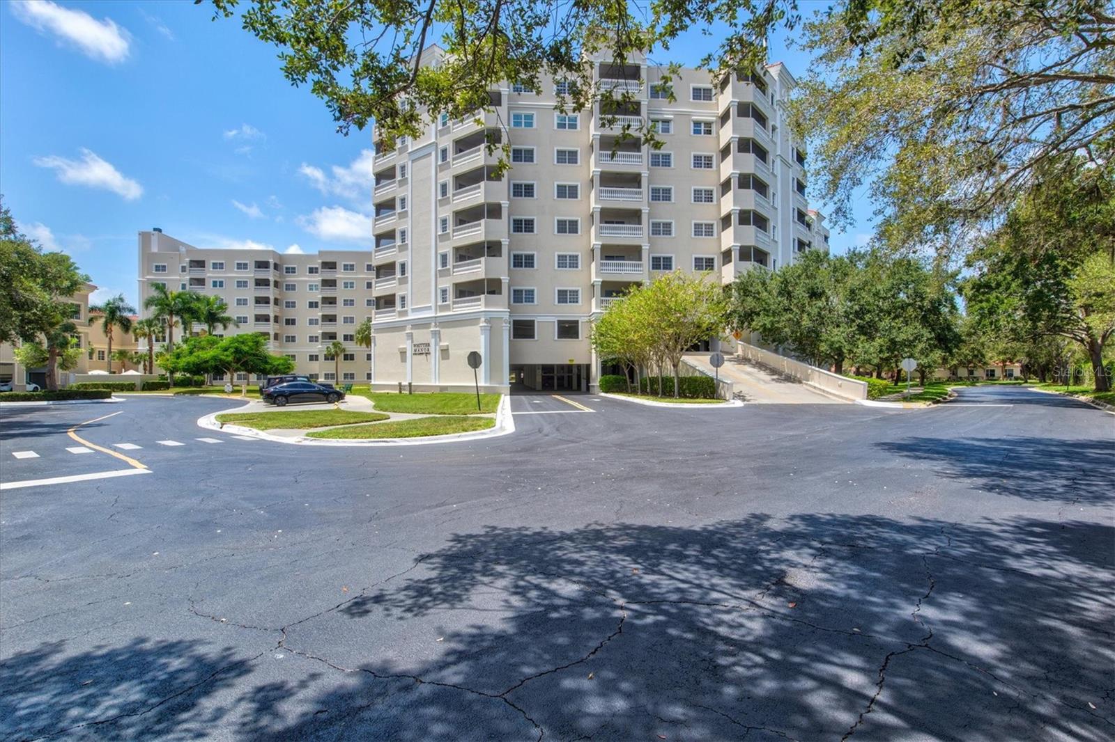 WOODMERE AT JACARANDA - Residential