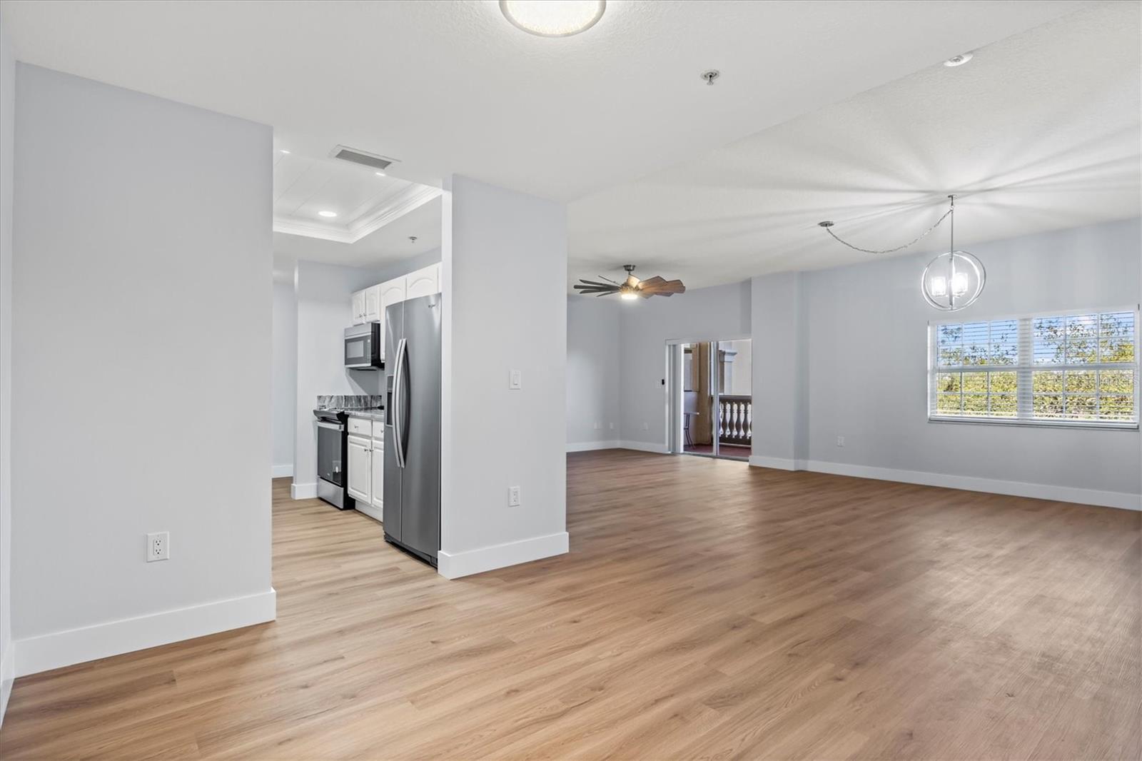 WOODMERE AT JACARANDA - Residential