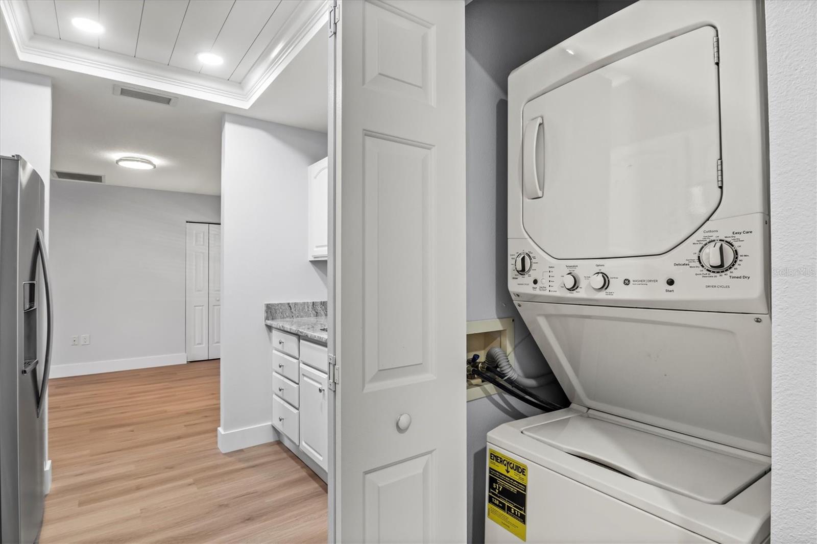 WOODMERE AT JACARANDA - Residential