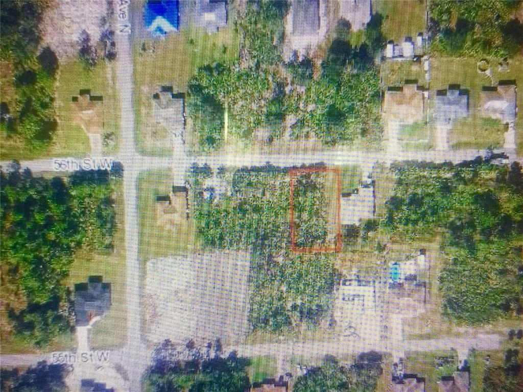 Photo of 3109 56th Street W, Lehigh Acres, FL 33971 (MLS # S5140105)