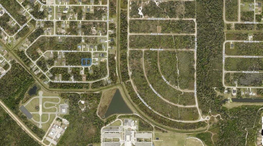 Photo of 970063224 Surf Avenue, North Port, FL 34291 (MLS # A4633798)