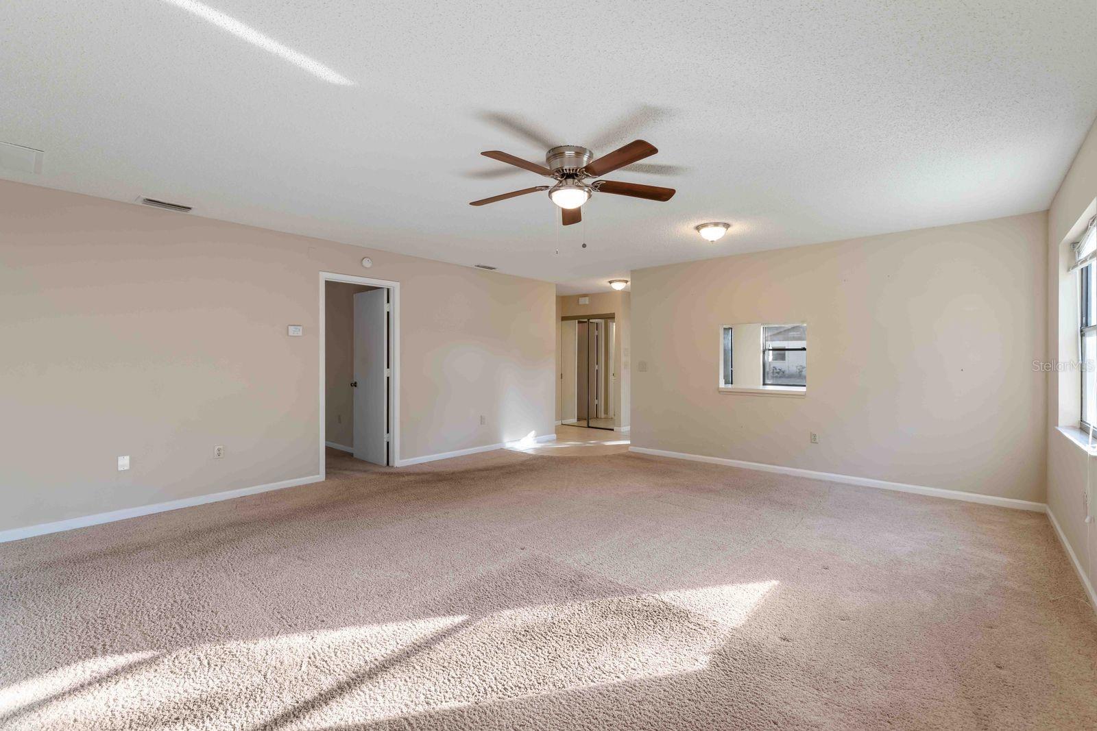 VILLAGE OAKS SEC A - Residential