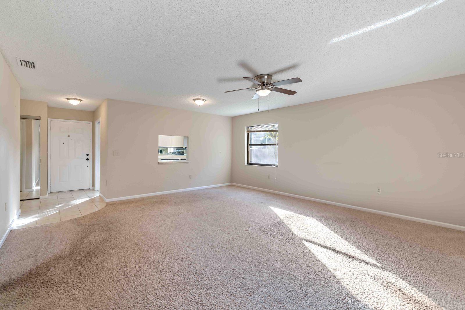 VILLAGE OAKS SEC A - Residential