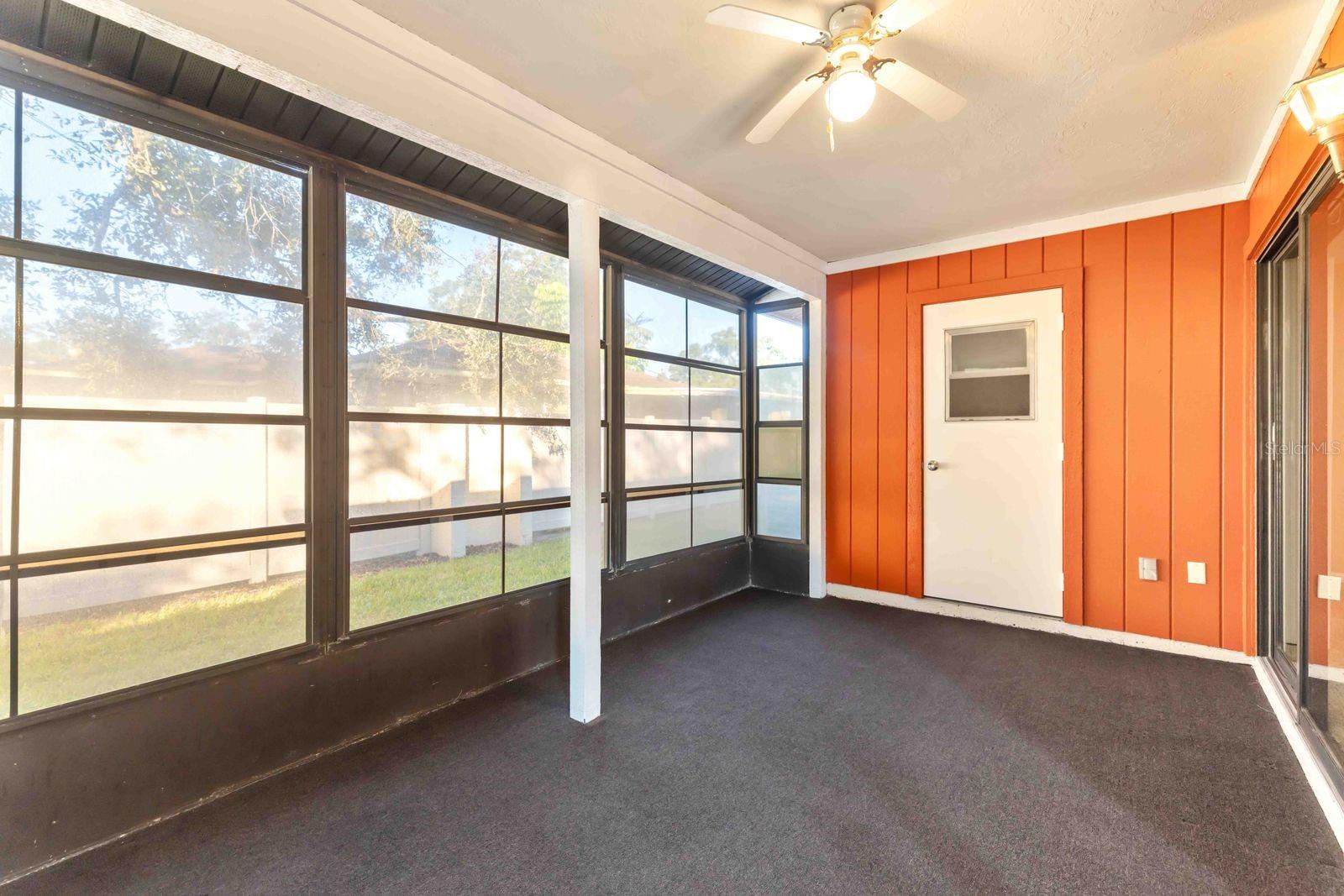 VILLAGE OAKS SEC A - Residential