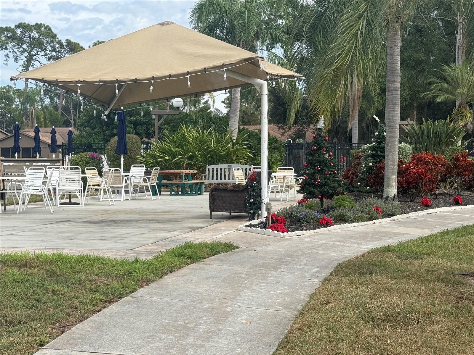 VILLAGE OAKS SEC A - Residential