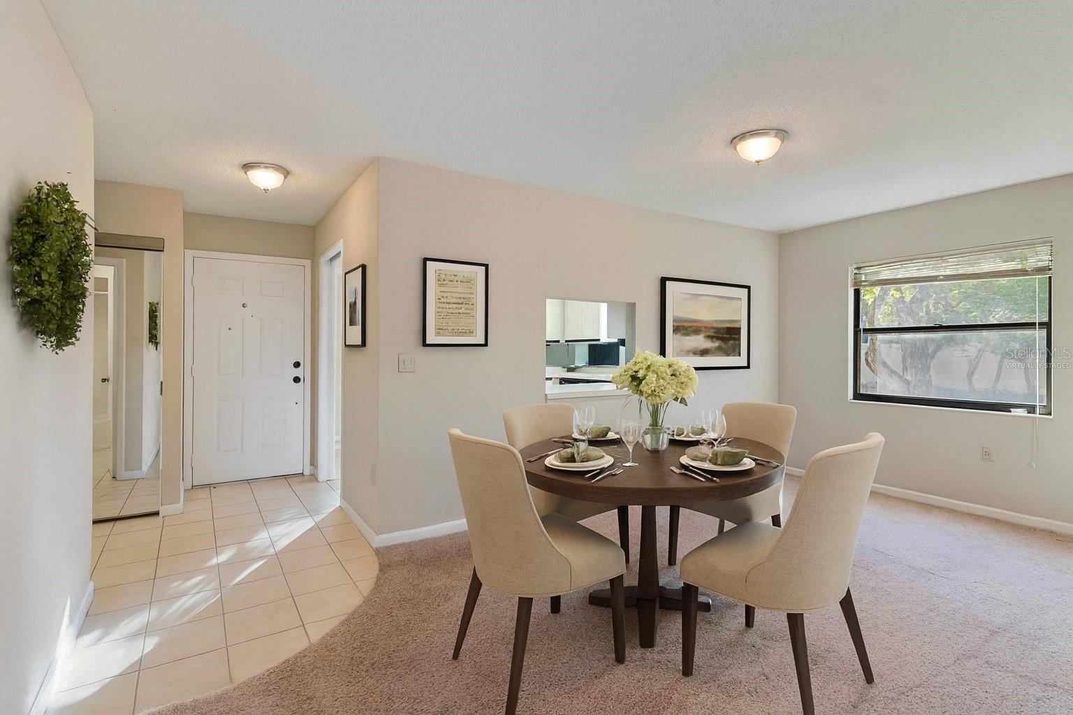 VILLAGE OAKS SEC A - Residential