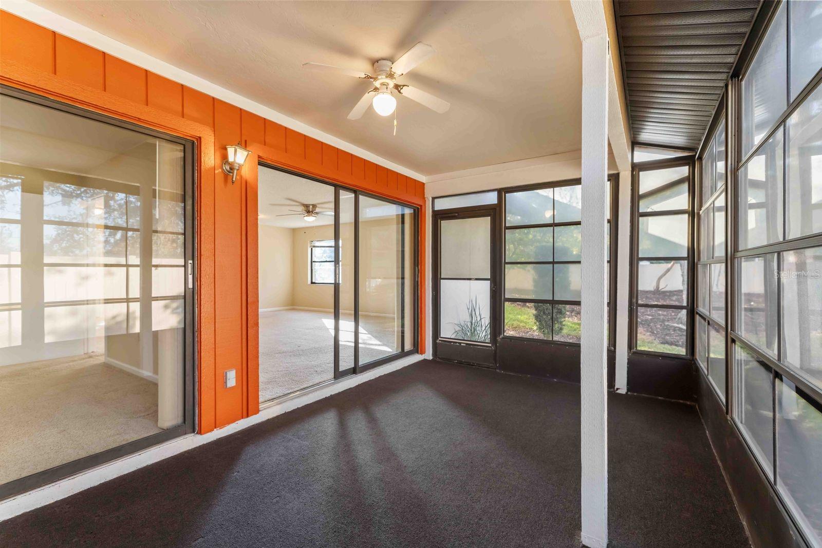 VILLAGE OAKS SEC A - Residential