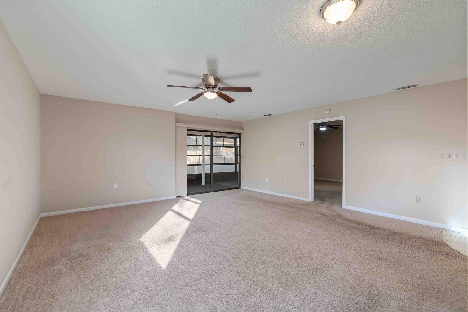 VILLAGE OAKS SEC A - Residential