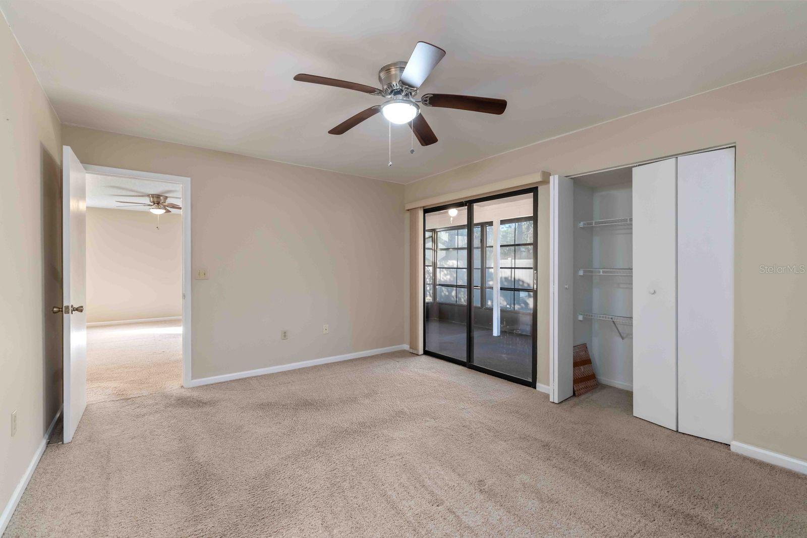 VILLAGE OAKS SEC A - Residential