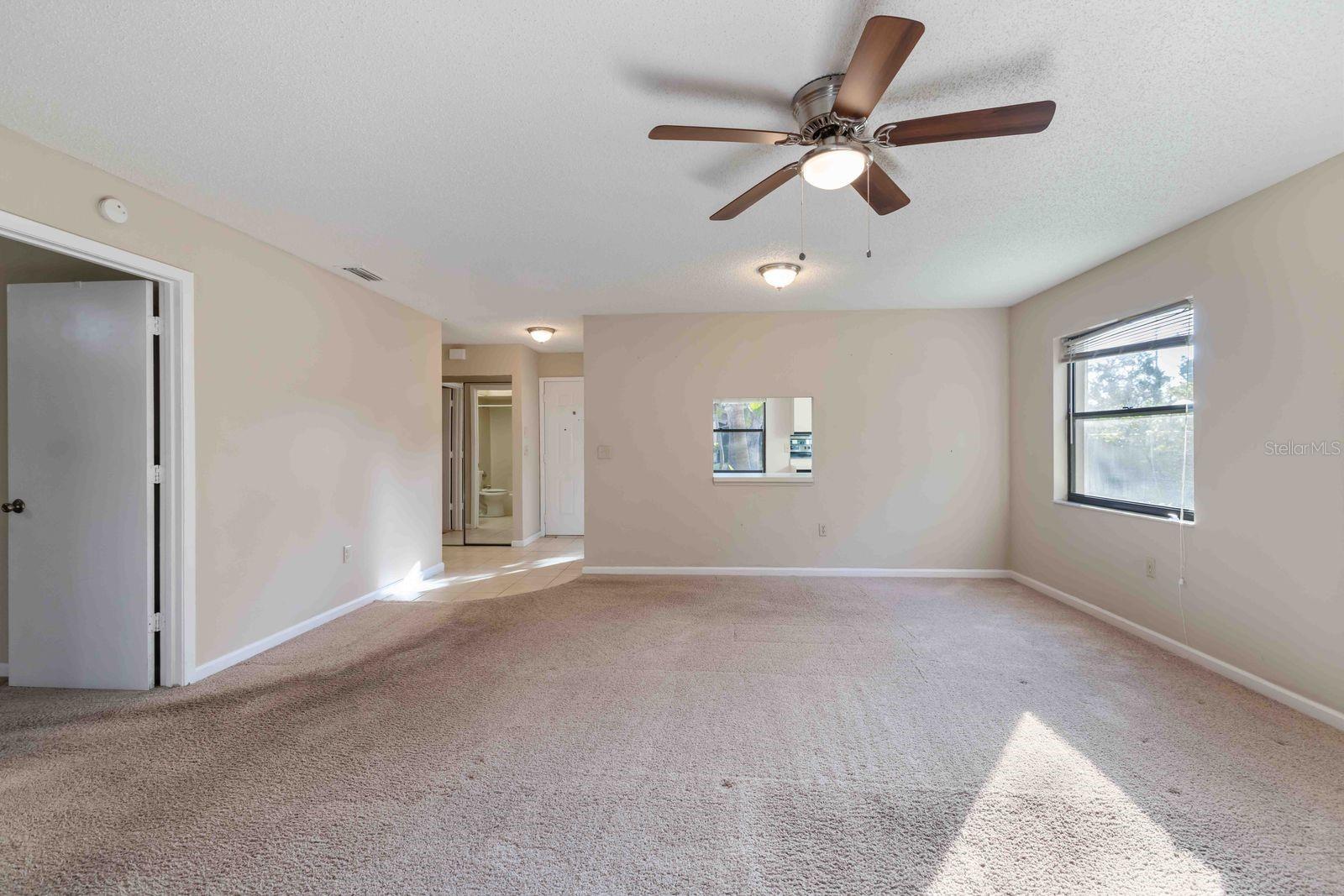 VILLAGE OAKS SEC A - Residential