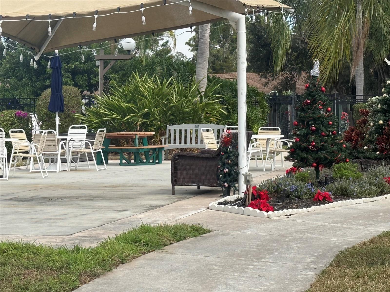 VILLAGE OAKS SEC A - Residential