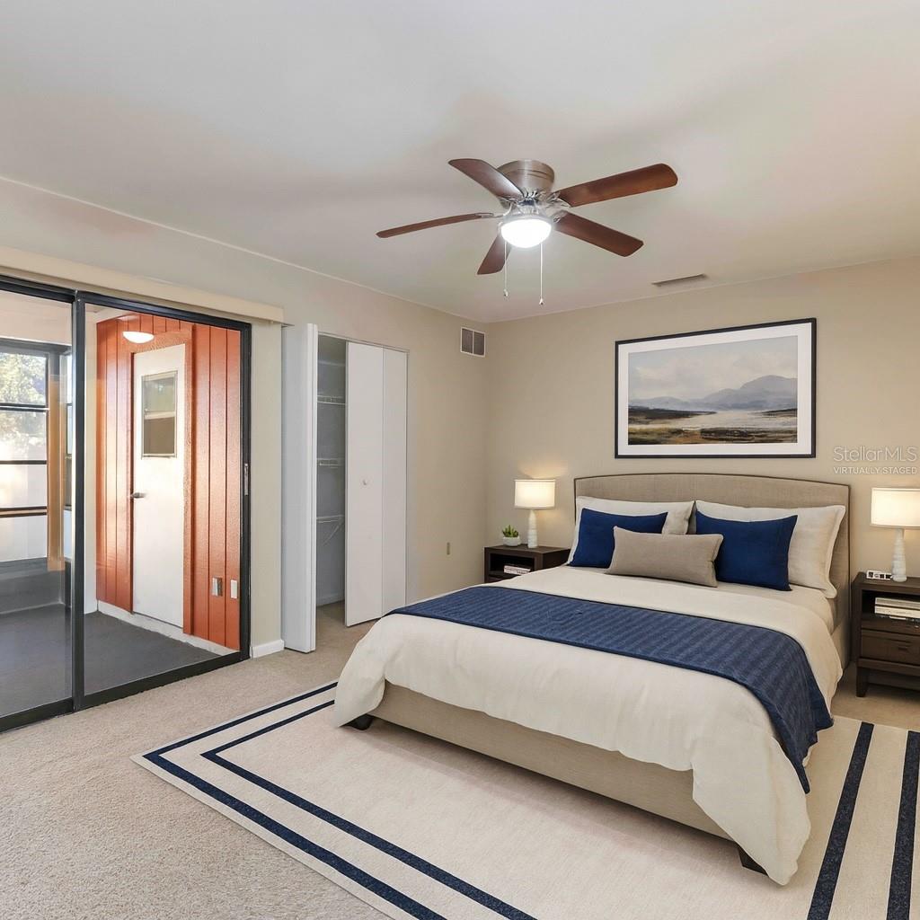 VILLAGE OAKS SEC A - Residential