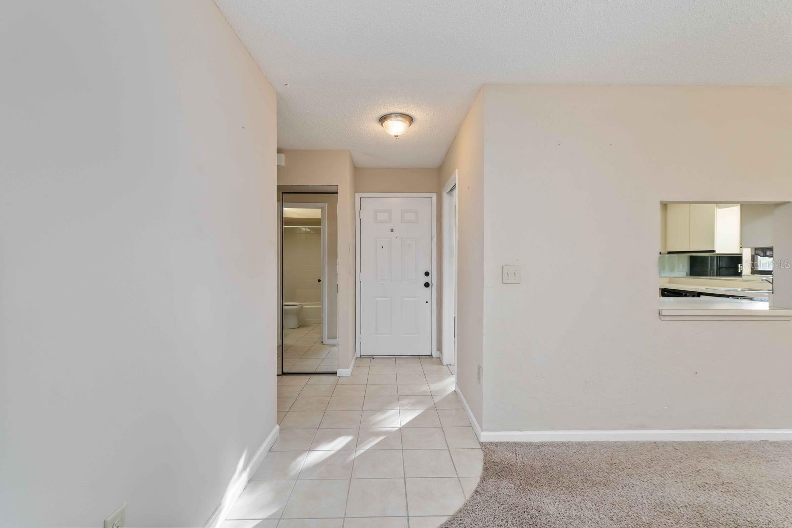 VILLAGE OAKS SEC A - Residential