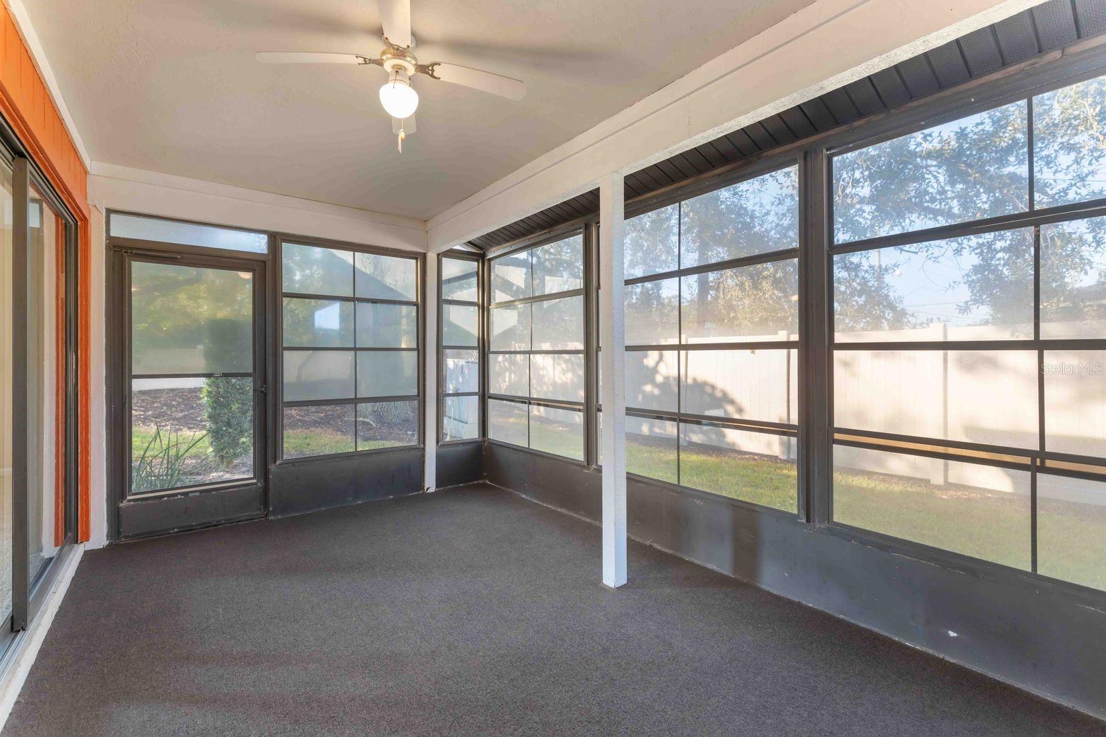 VILLAGE OAKS SEC A - Residential