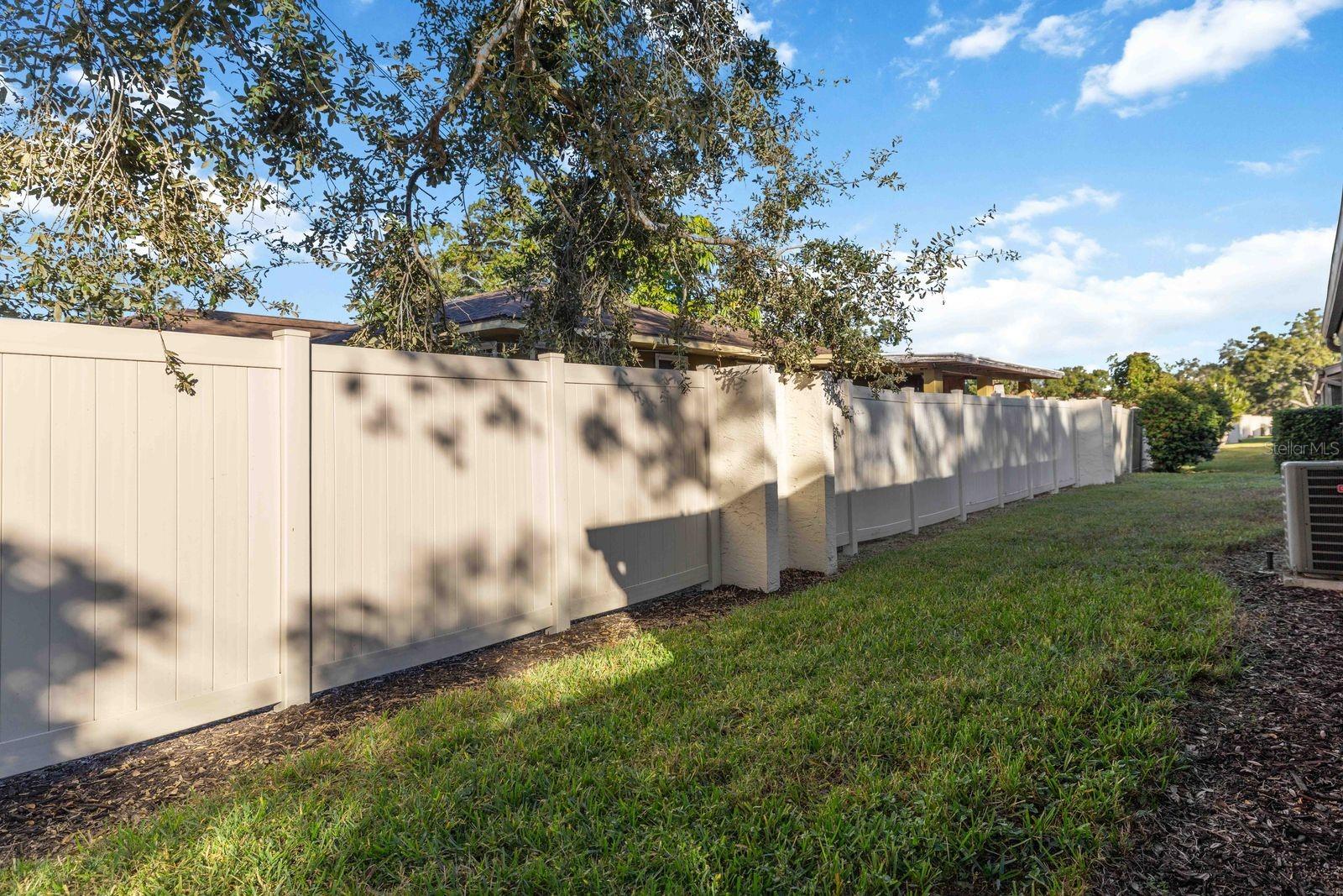 VILLAGE OAKS SEC A - Residential