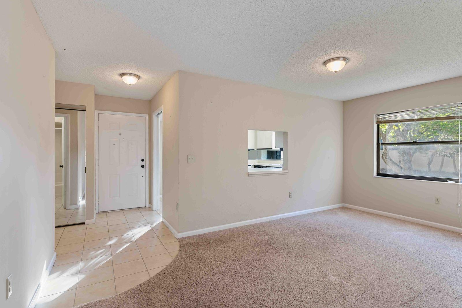 VILLAGE OAKS SEC A - Residential